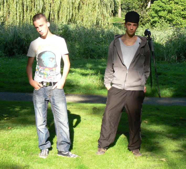 2Freunde09