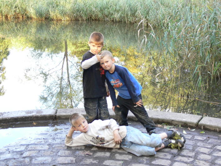 3Jungen