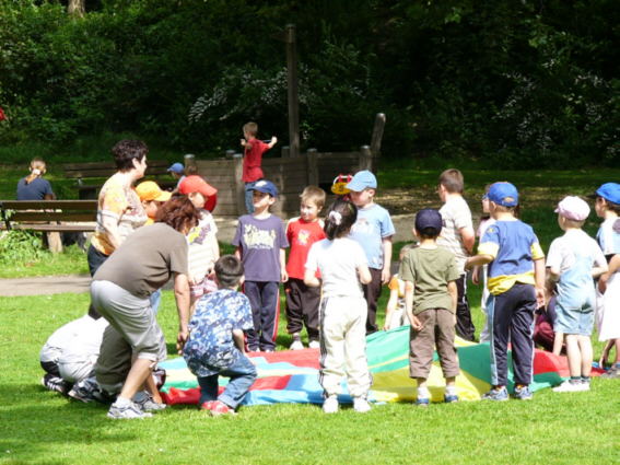 Kindergarten